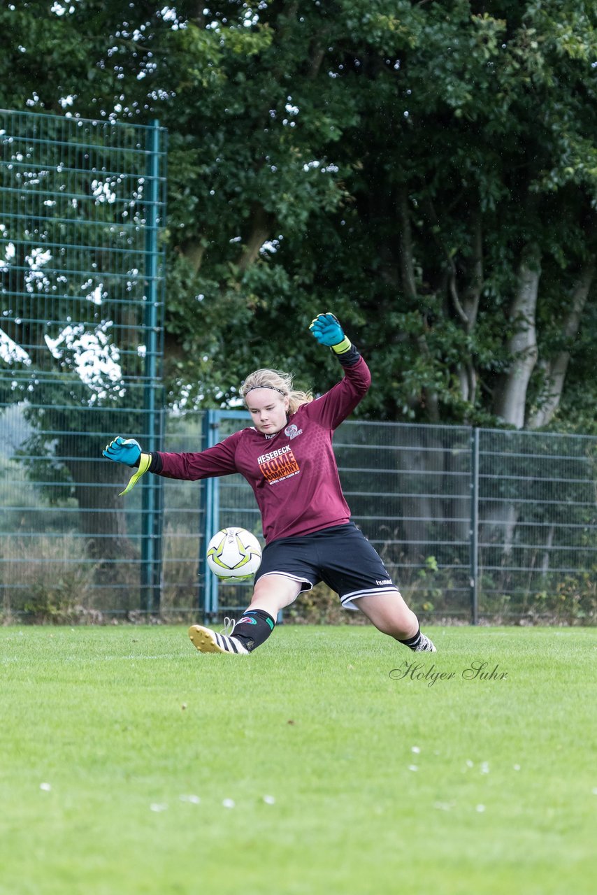 Bild 70 - Frauen SV Henstedt Ulzburg 3 - Bramfeld 3 : Ergebnis: 5:1